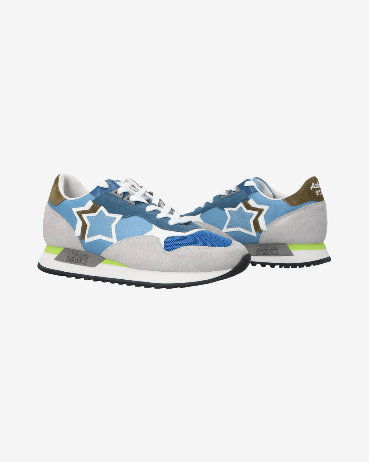 Sneakers Drac 02