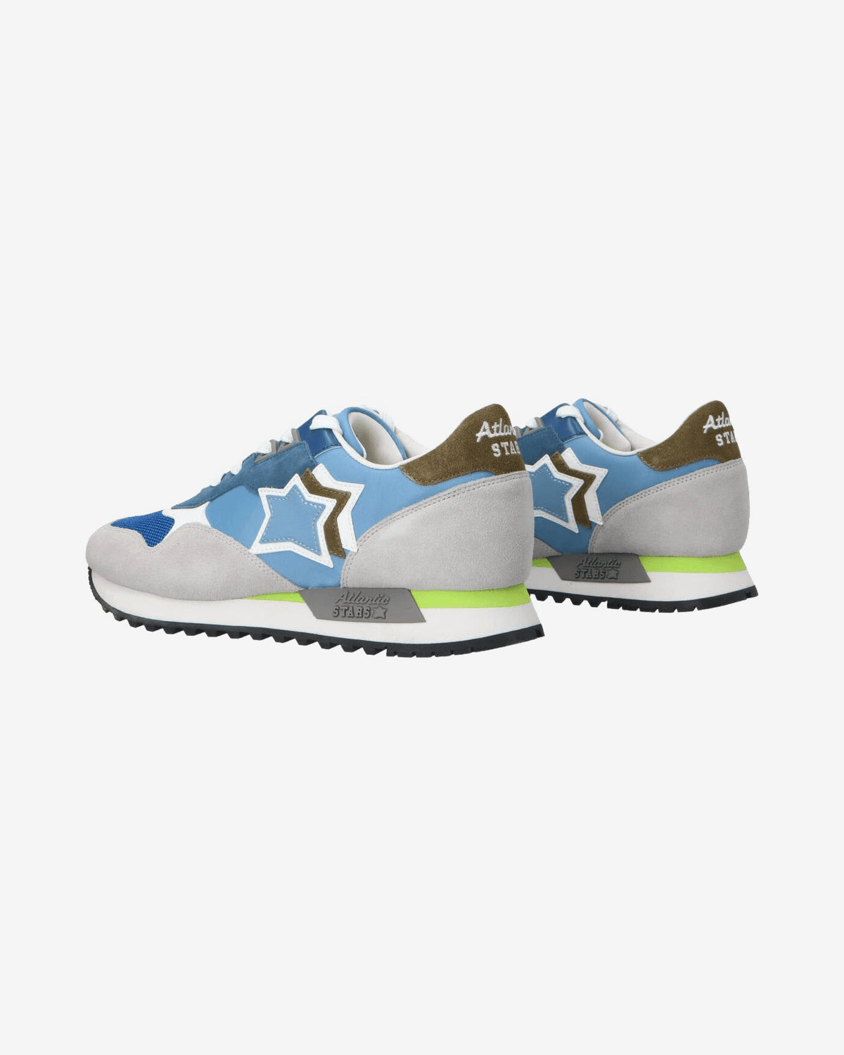 Sneakers Drac 02