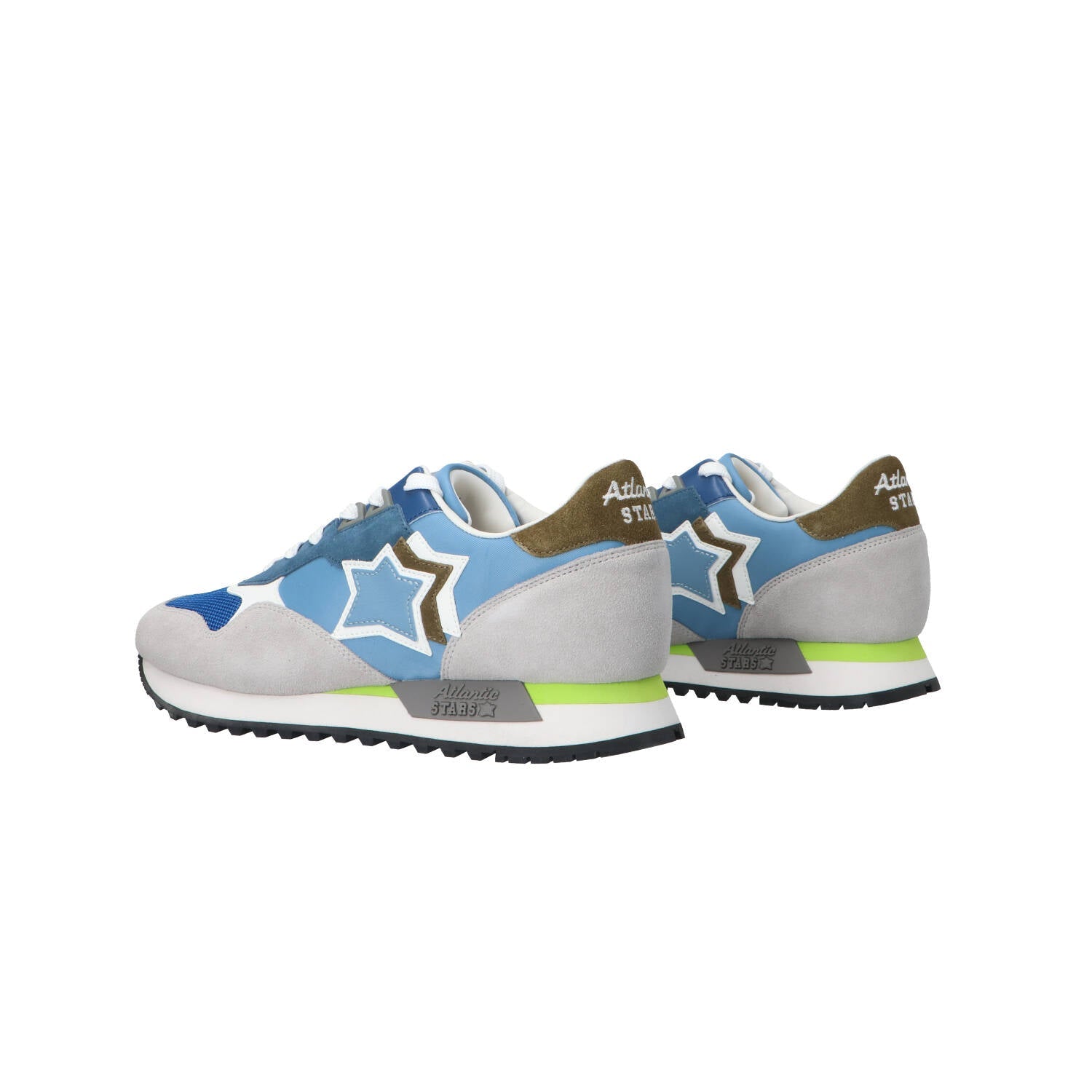 Sneakers Drac 02