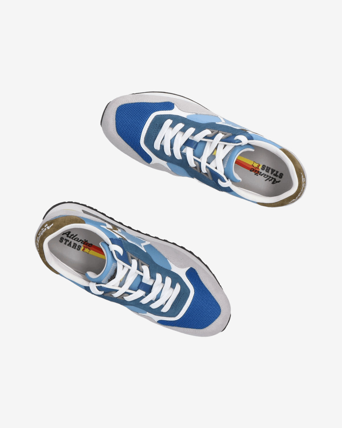 Sneakers Drac 02