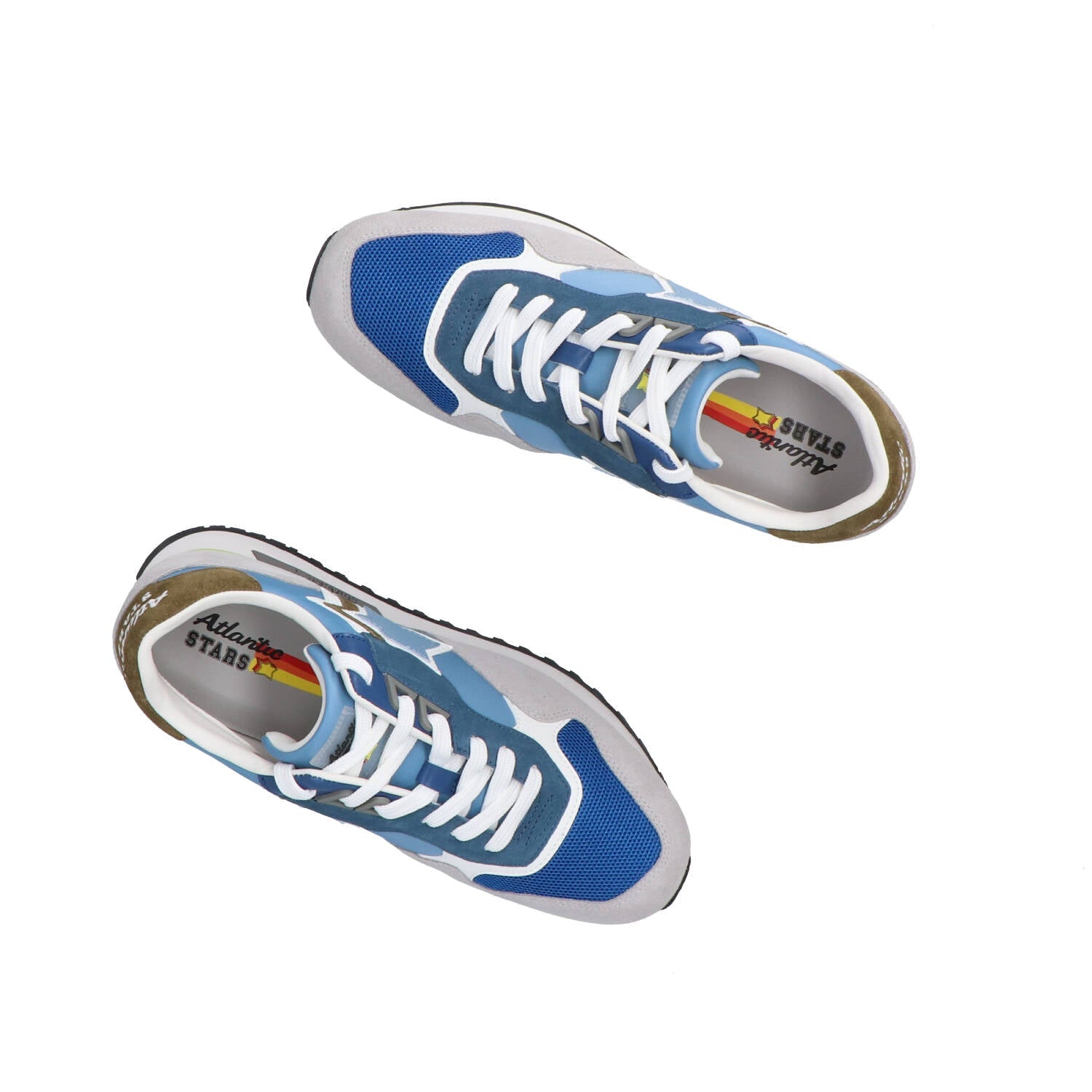 Sneakers Drac 02