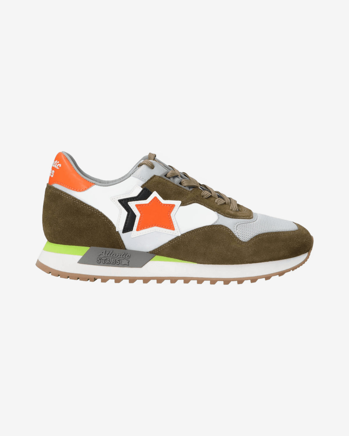 Sneakers Drac 02