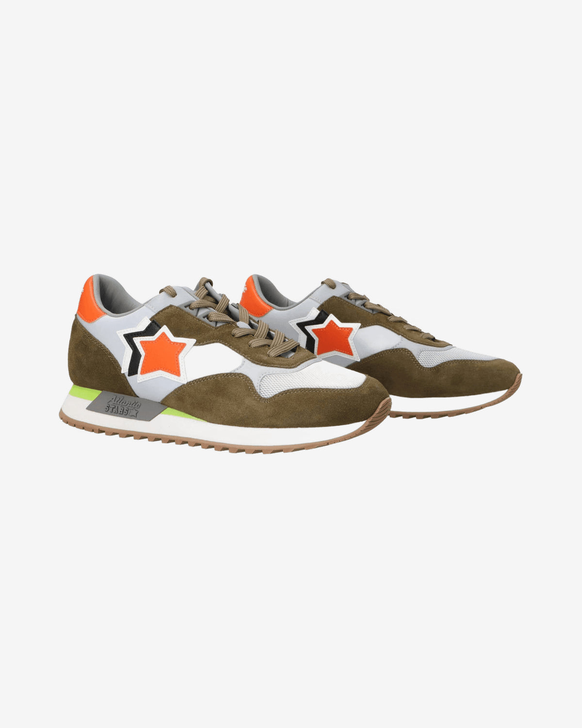 Sneakers Drac 02