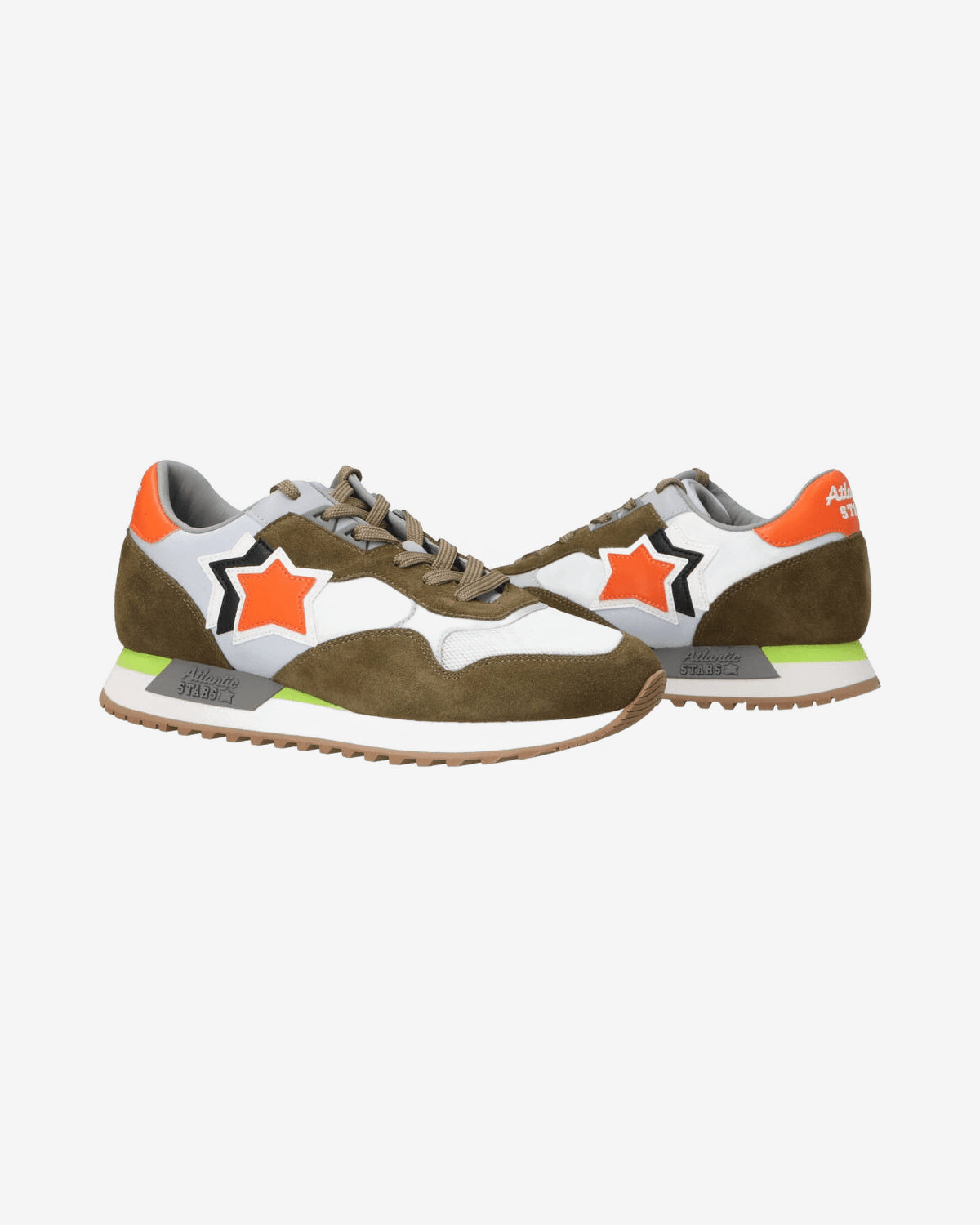 Sneakers Drac 02