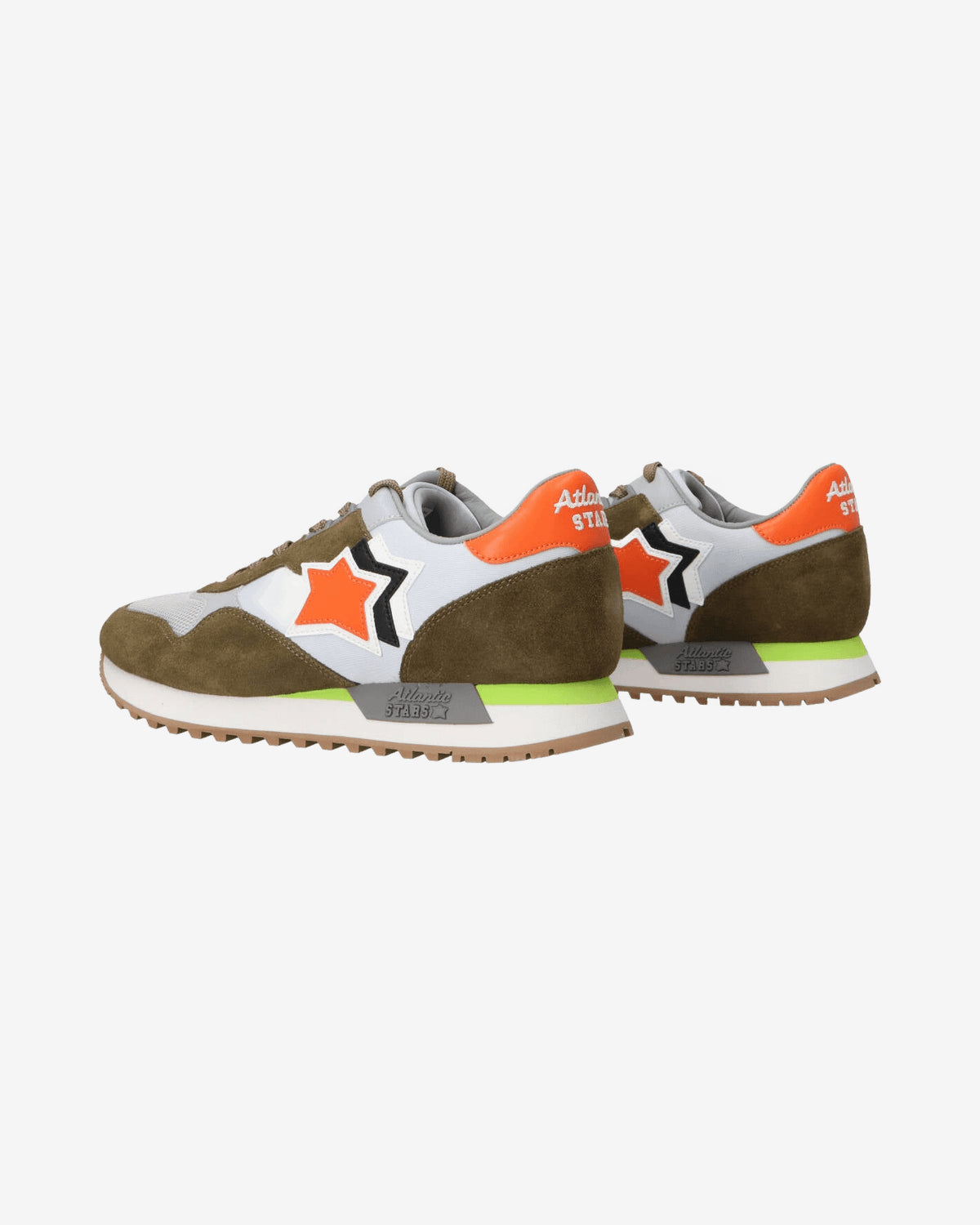 Sneakers Drac 02