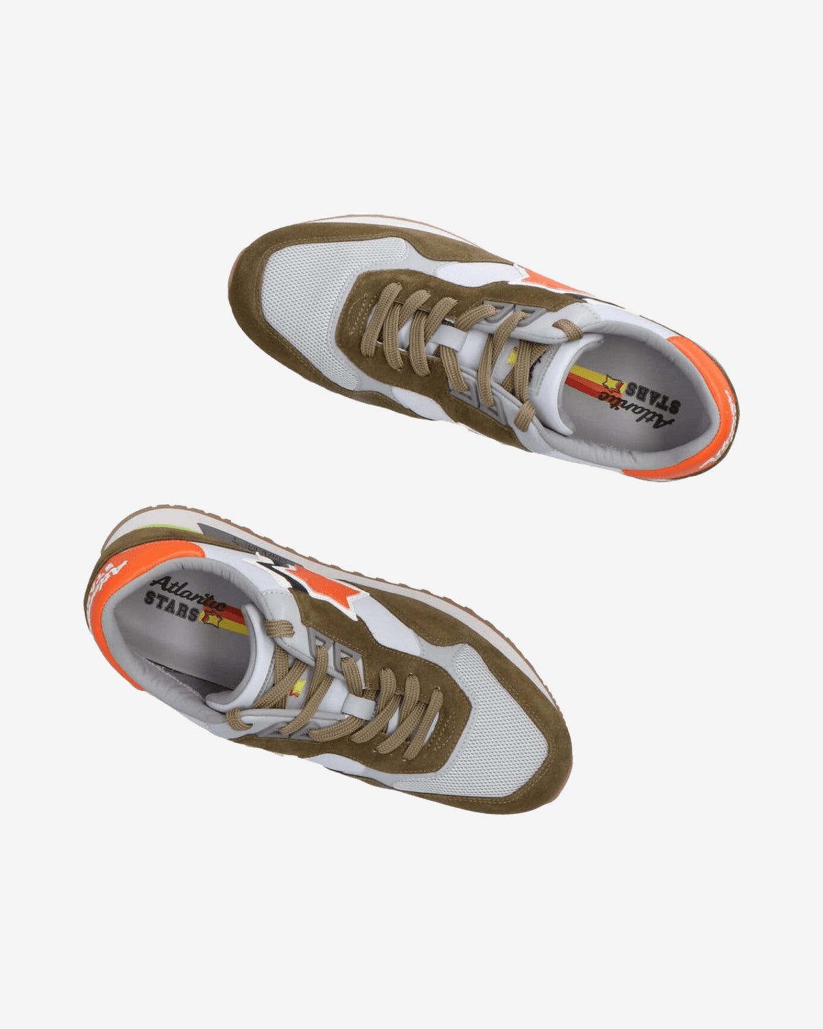 Sneakers Drac 02