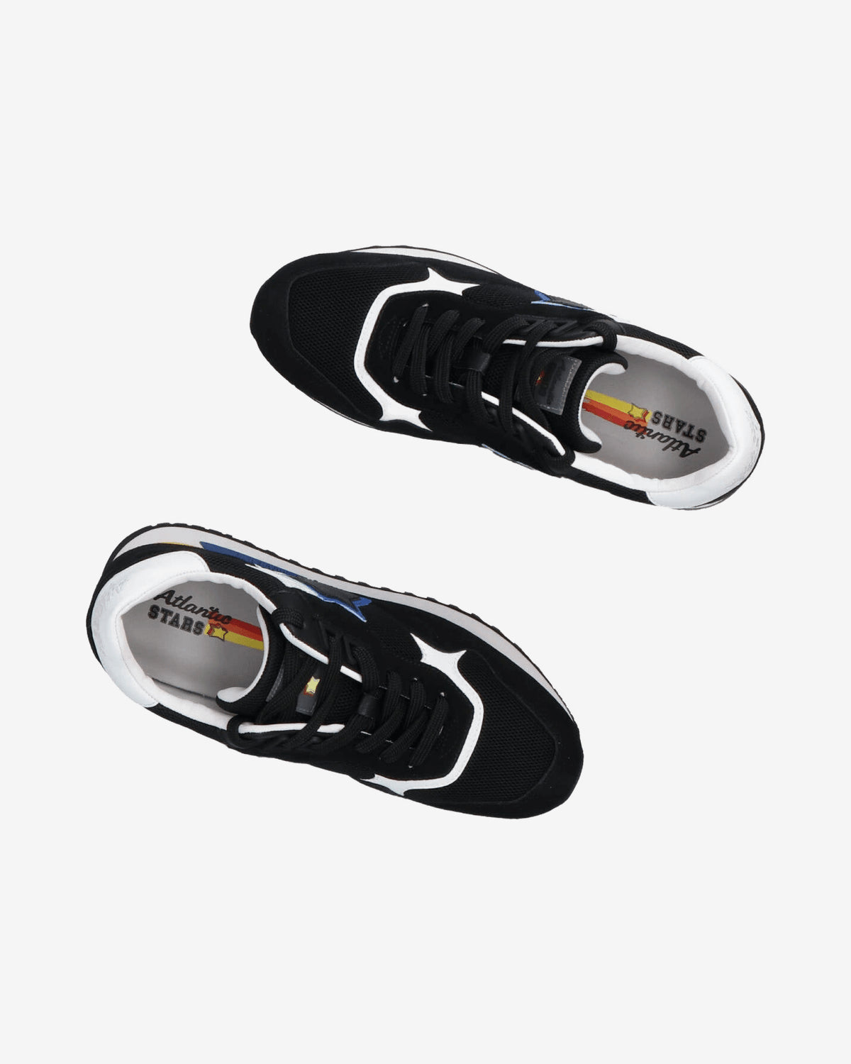 Sneakers Drac 02