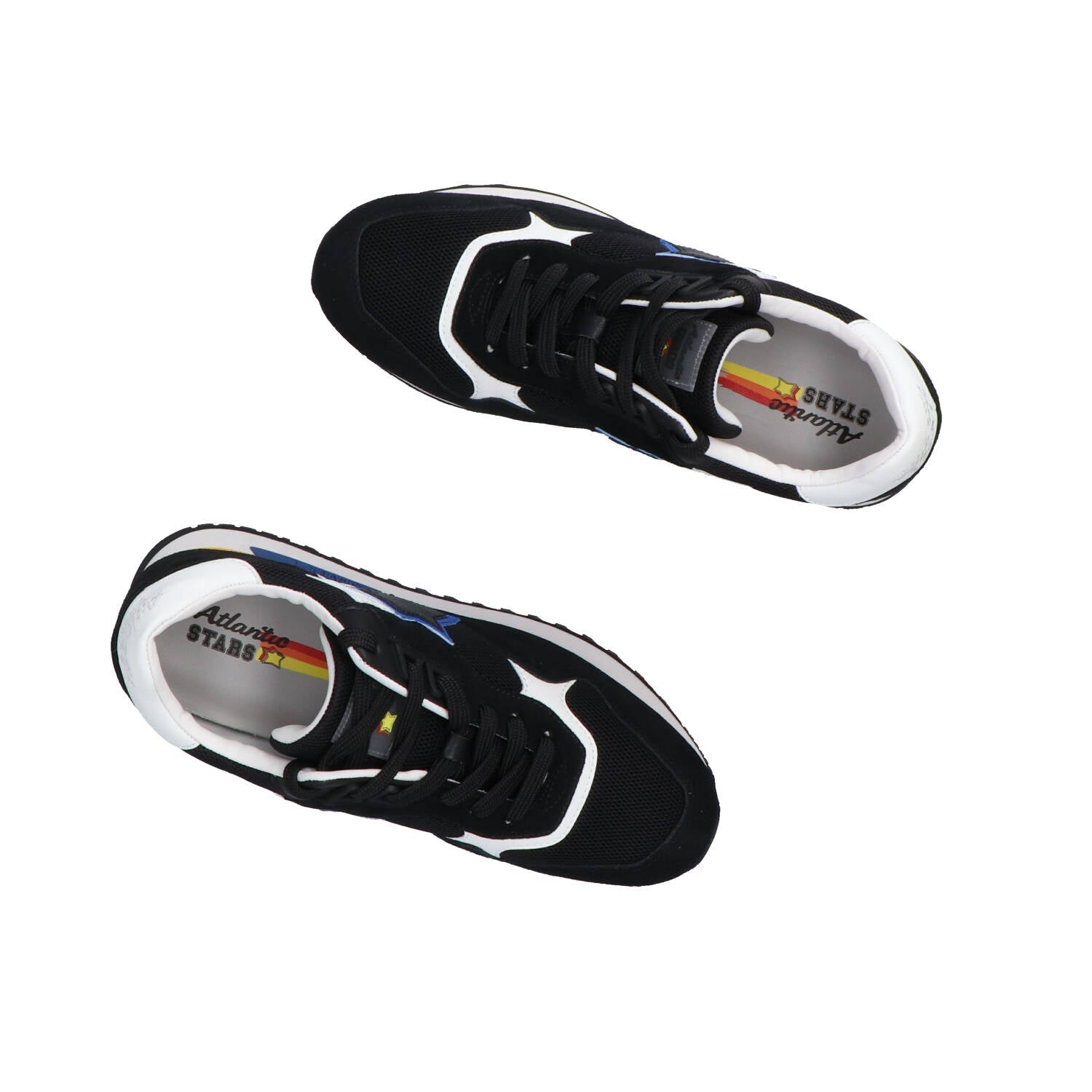 Sneakers Drac 02
