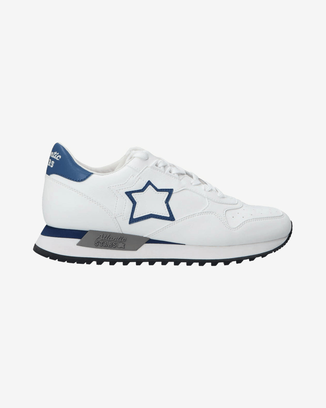 Sneakers Drac nylon