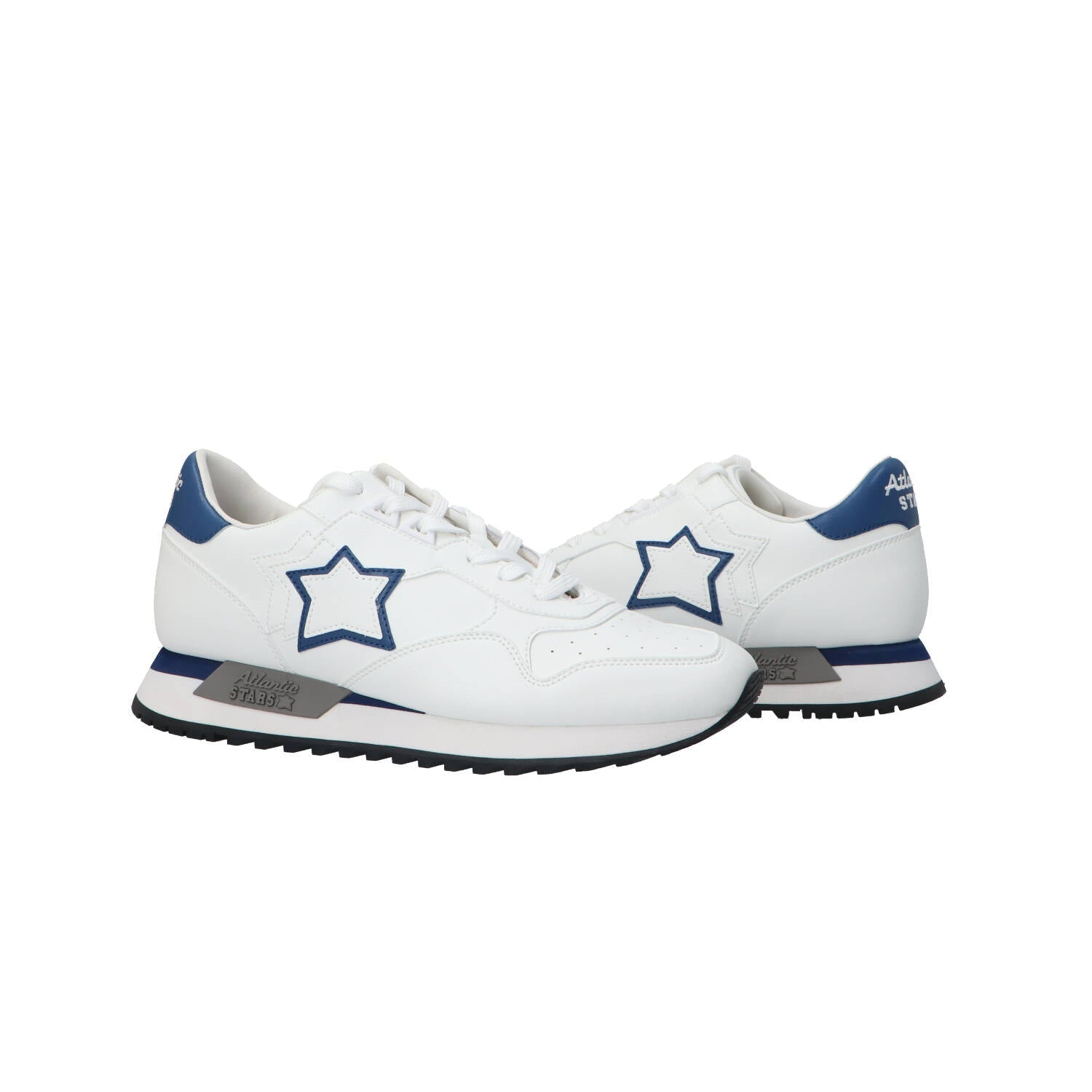 Sneakers Drac nylon