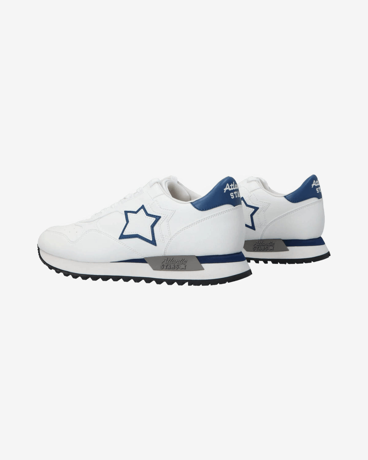 Sneakers Drac nylon
