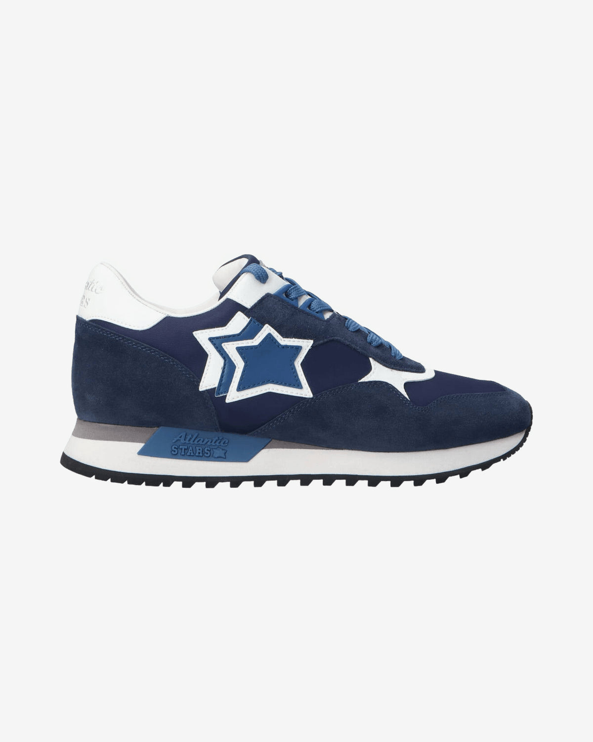 Sneakers Drac nylon