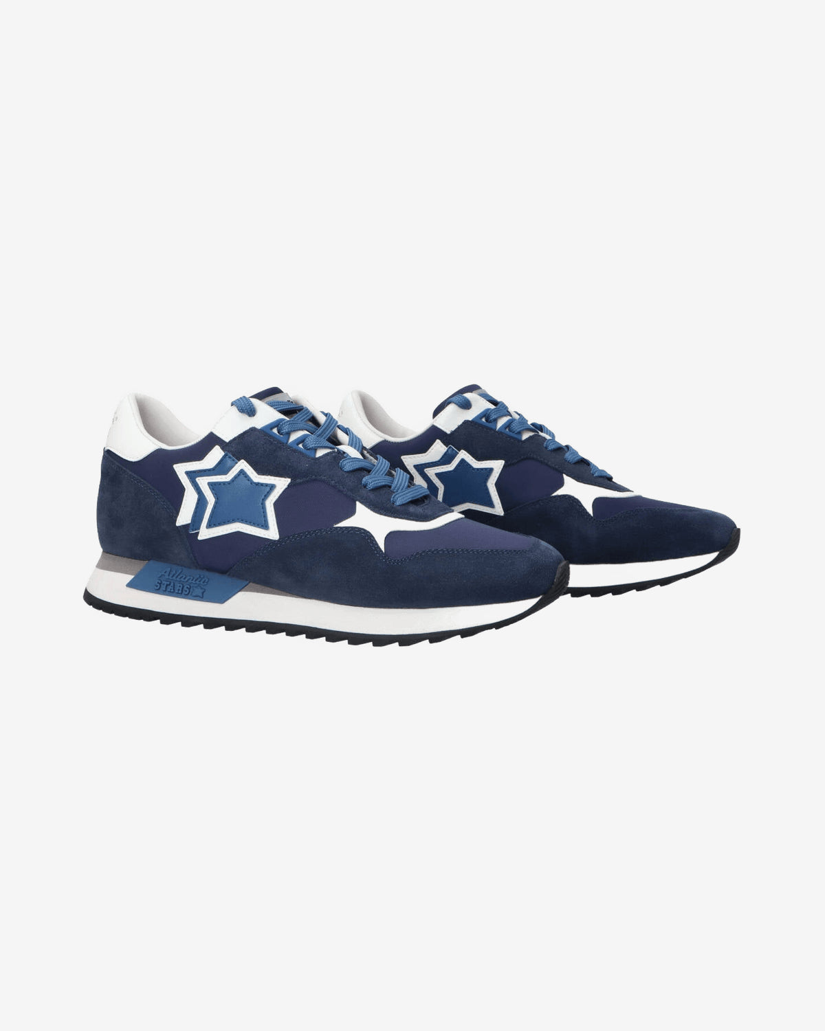 Sneakers Drac nylon