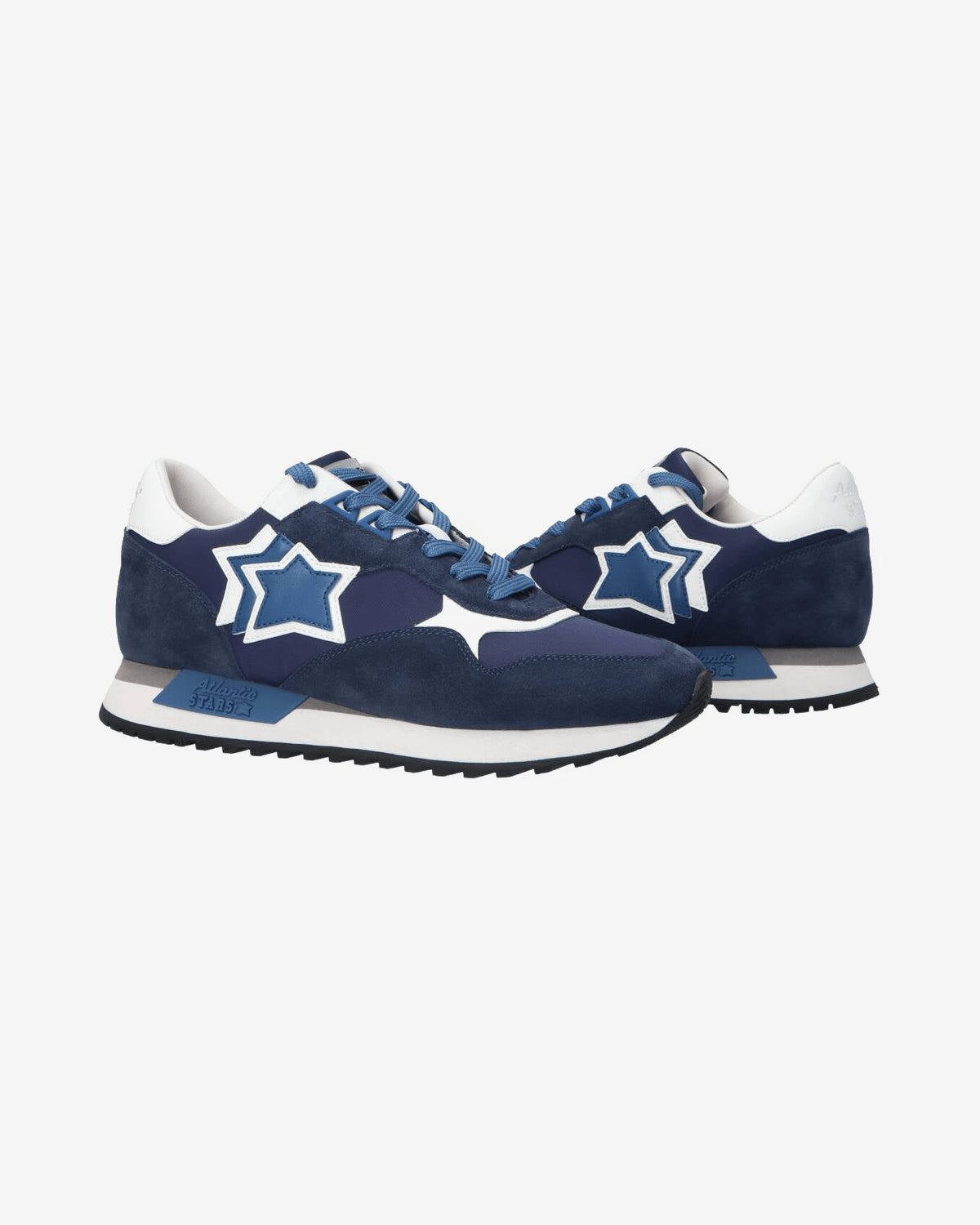 Sneakers Drac nylon