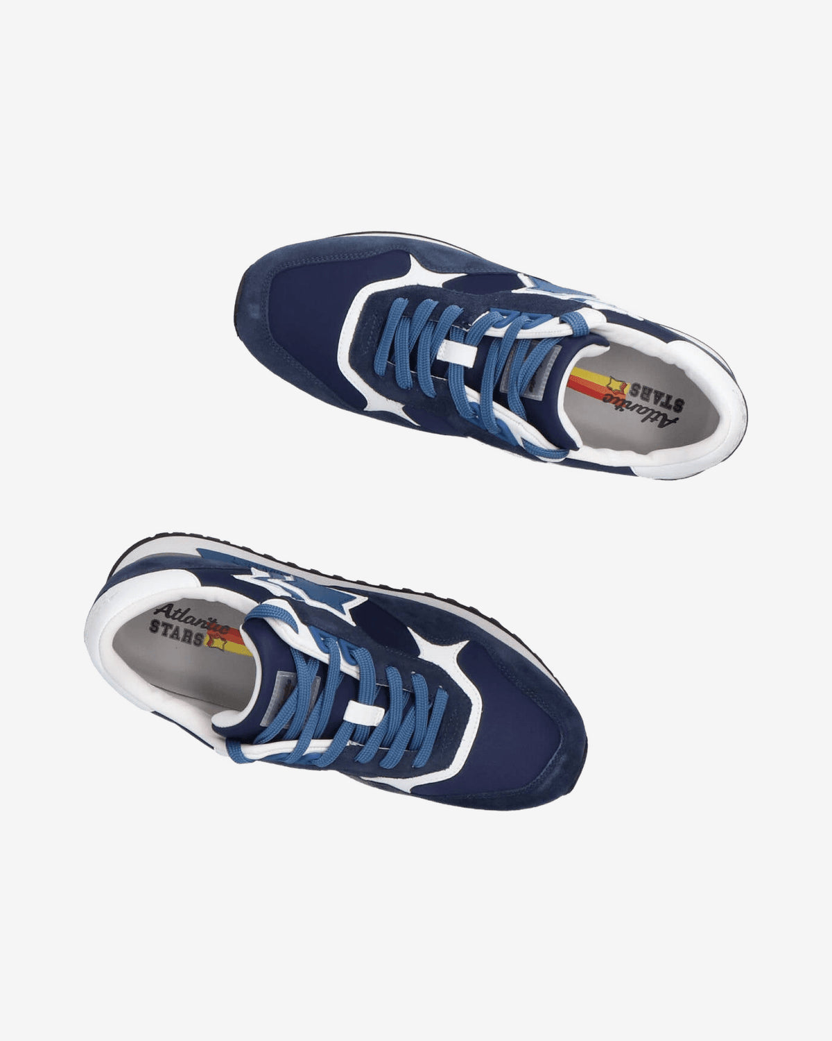 Sneakers Drac nylon