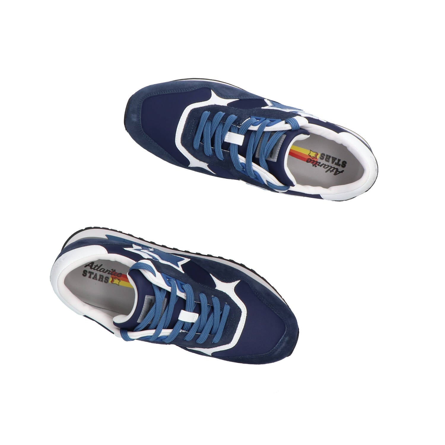 Sneakers Drac nylon