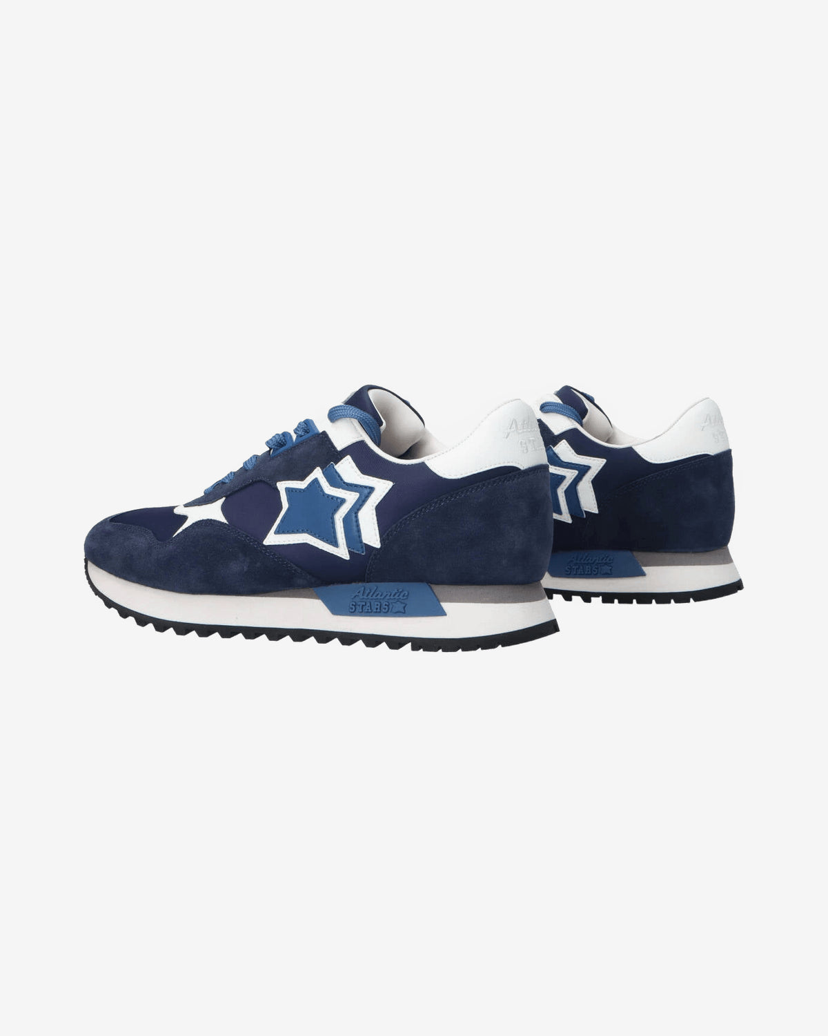 Sneakers Drac nylon
