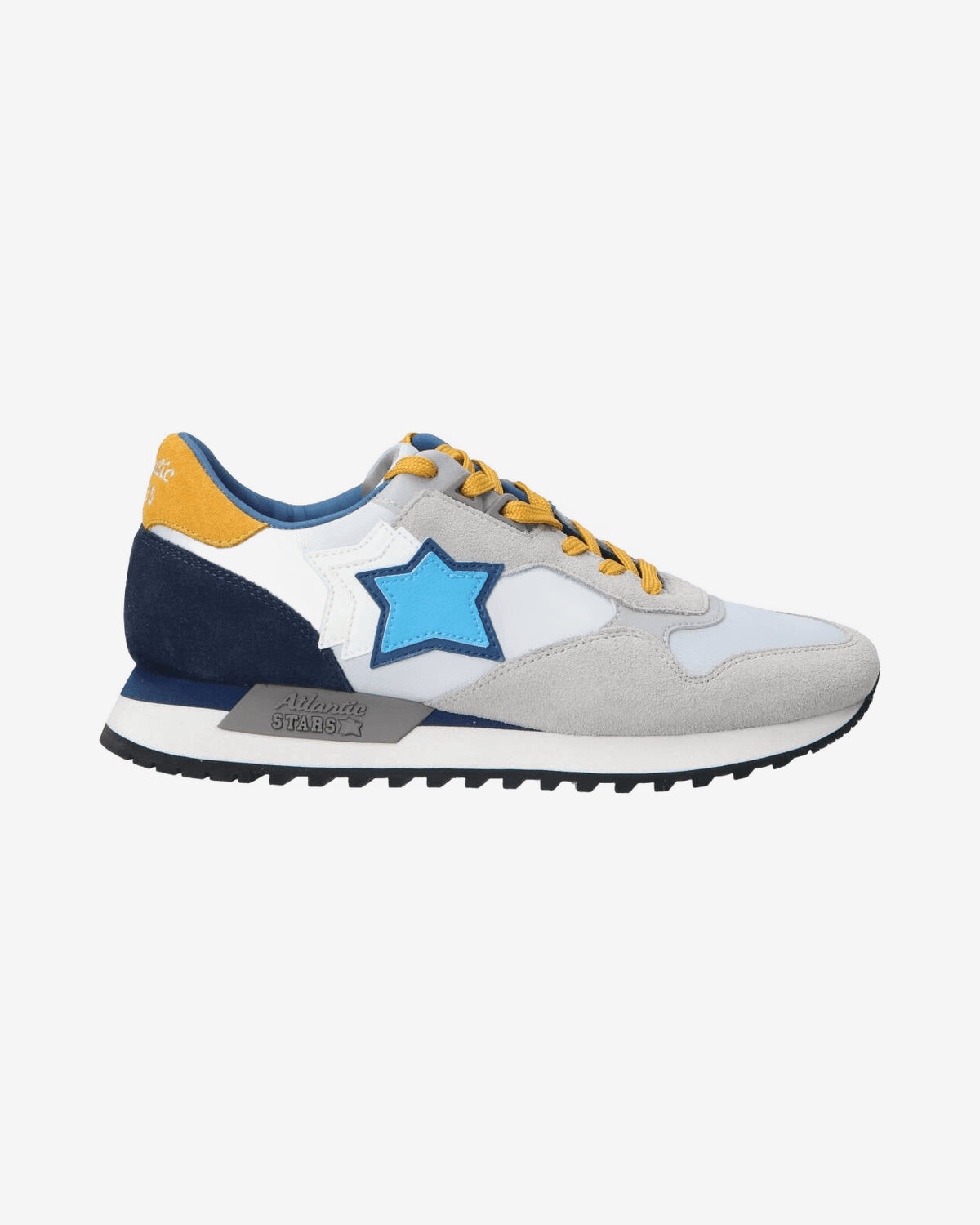 Sneakers Drac nylon