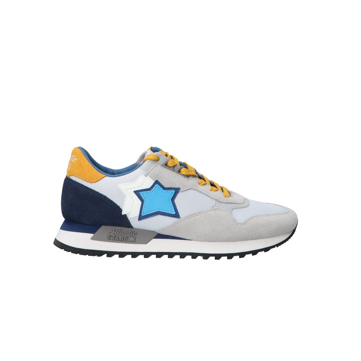 Sneakers Drac nylon