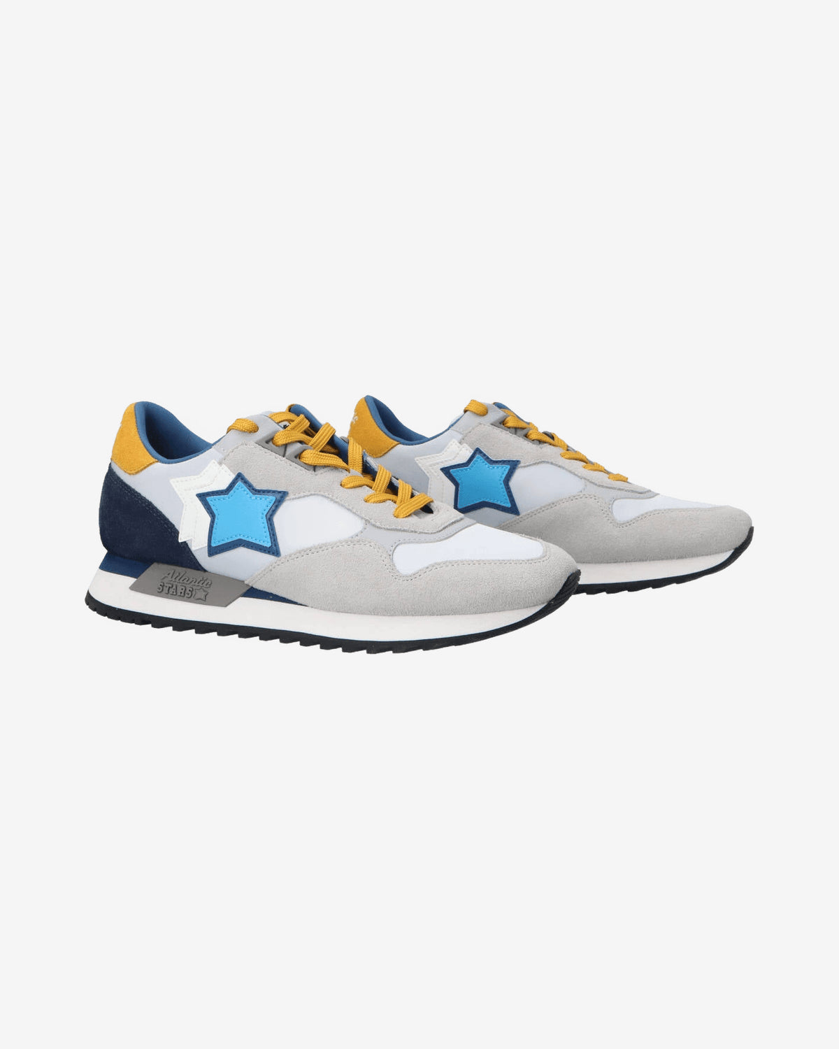 Sneakers Drac nylon