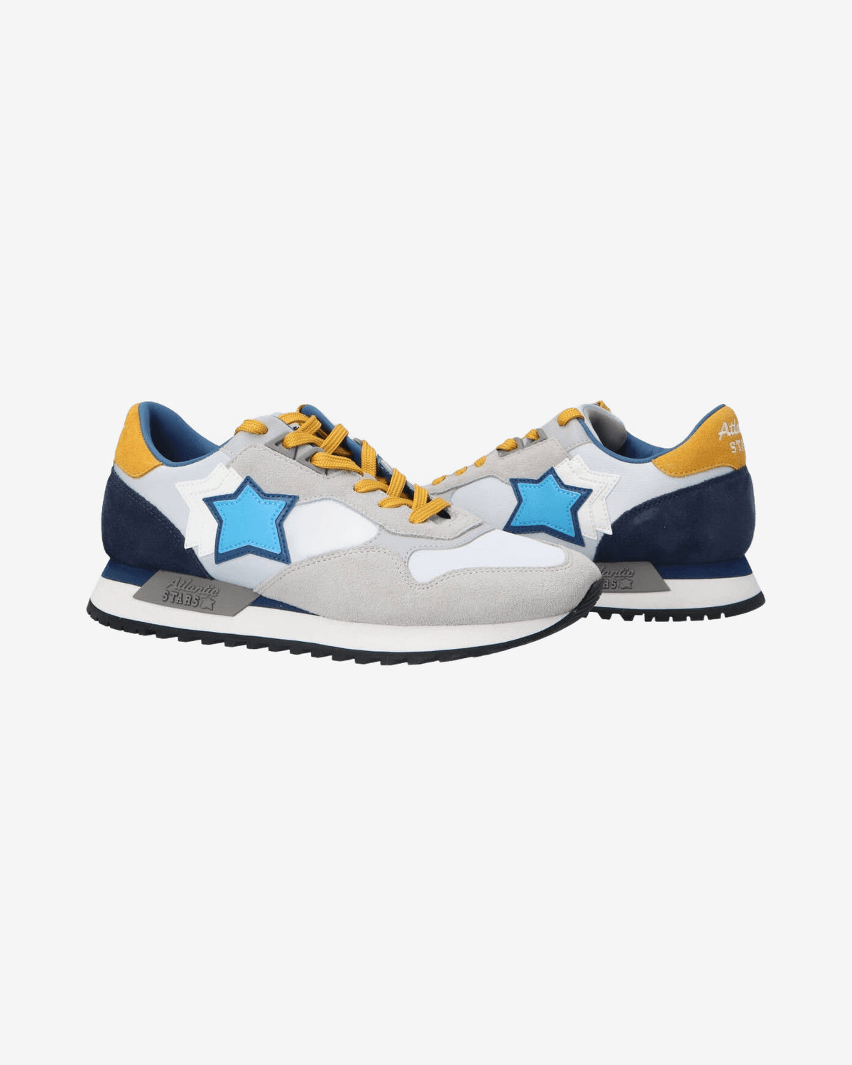 Sneakers Drac nylon
