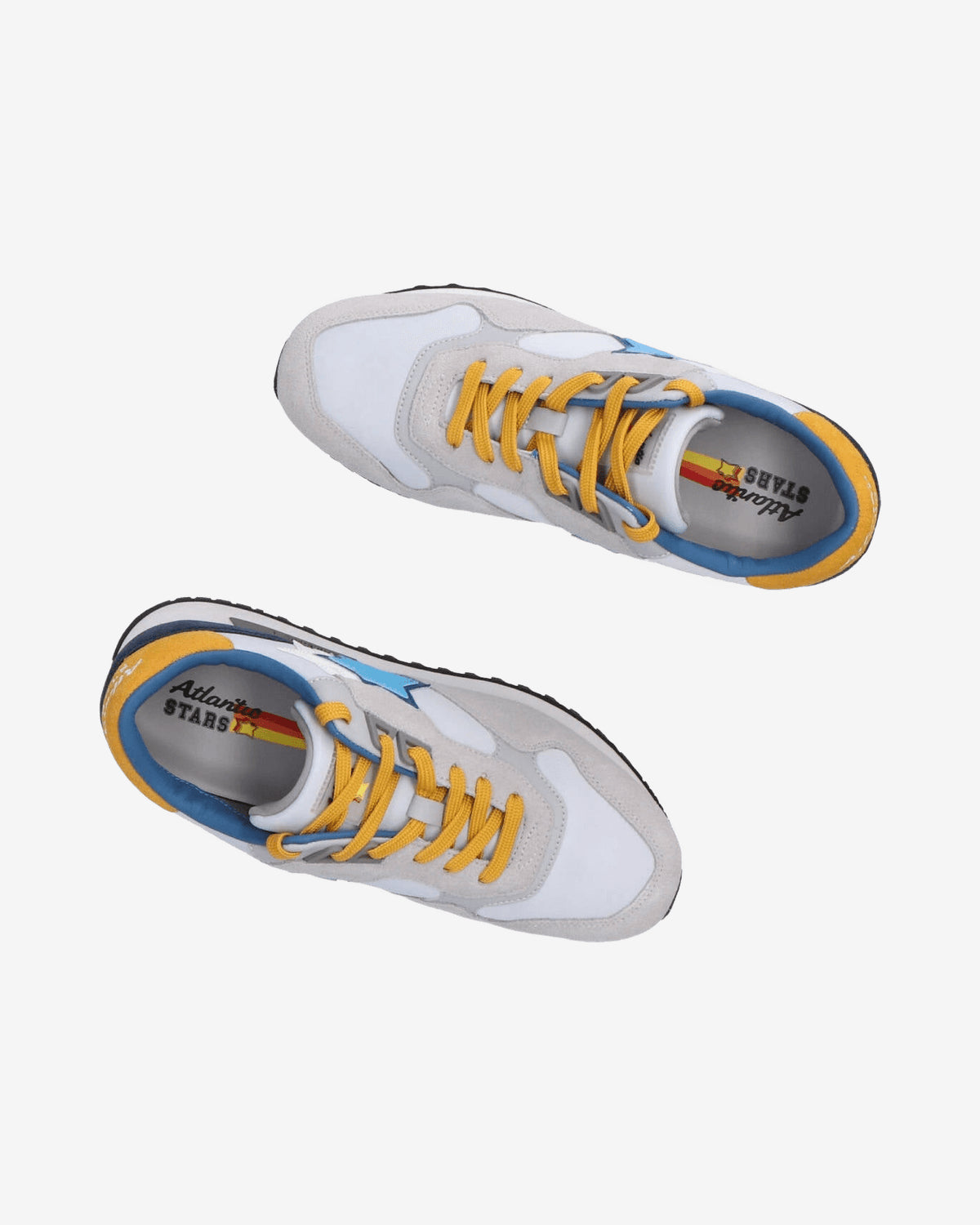 Sneakers Drac nylon