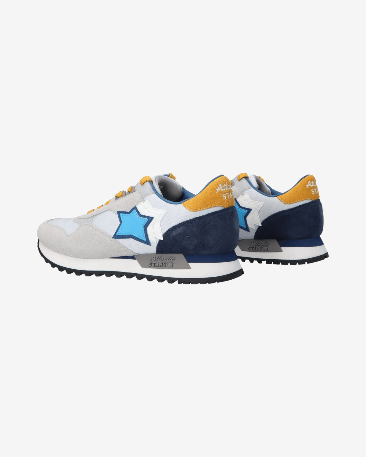 Sneakers Drac nylon