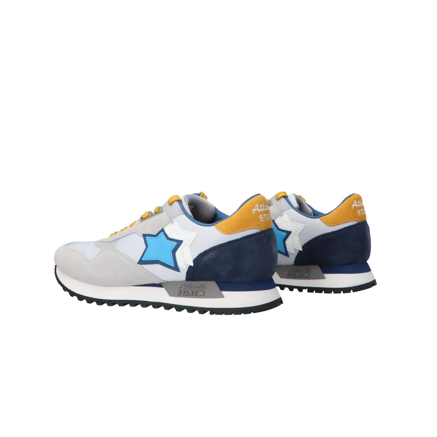 Sneakers Drac nylon
