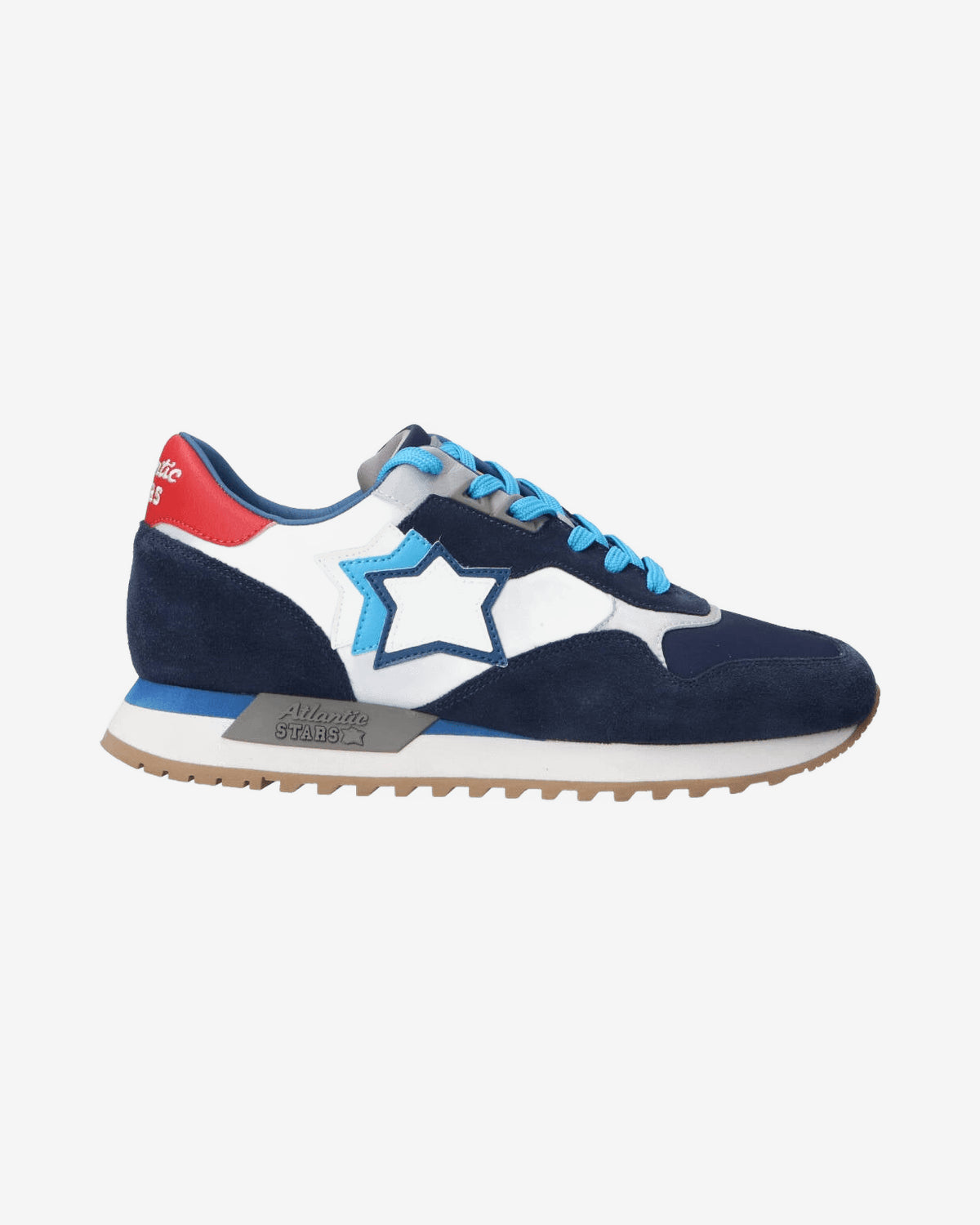 Sneakers Drac nylon