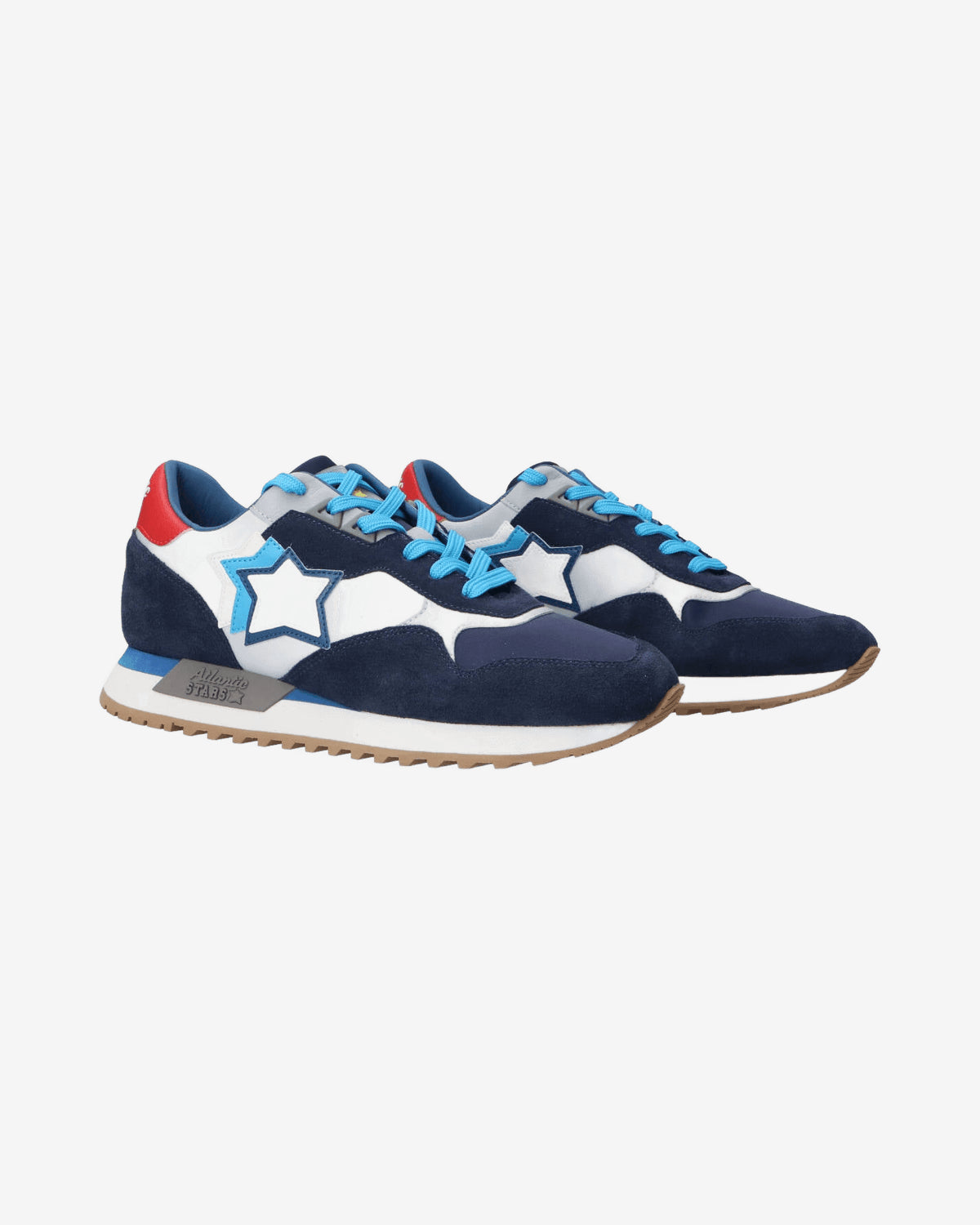 Sneakers Drac nylon