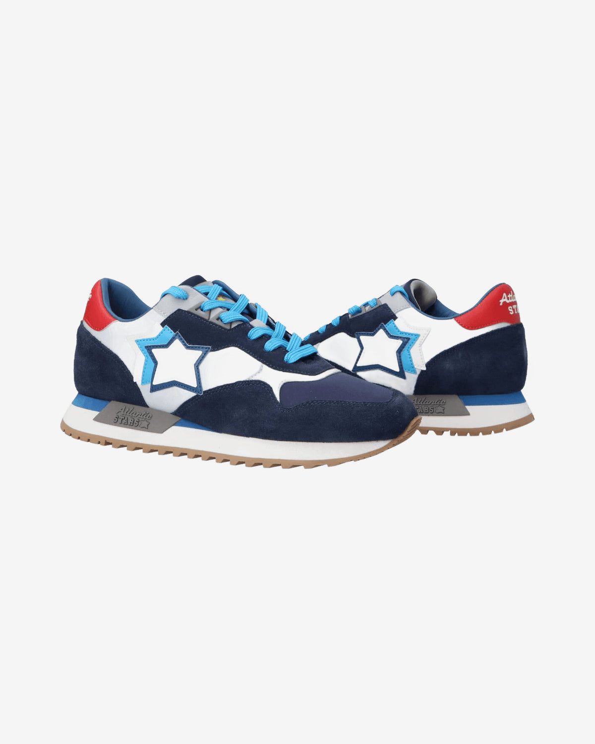 Sneakers Drac nylon