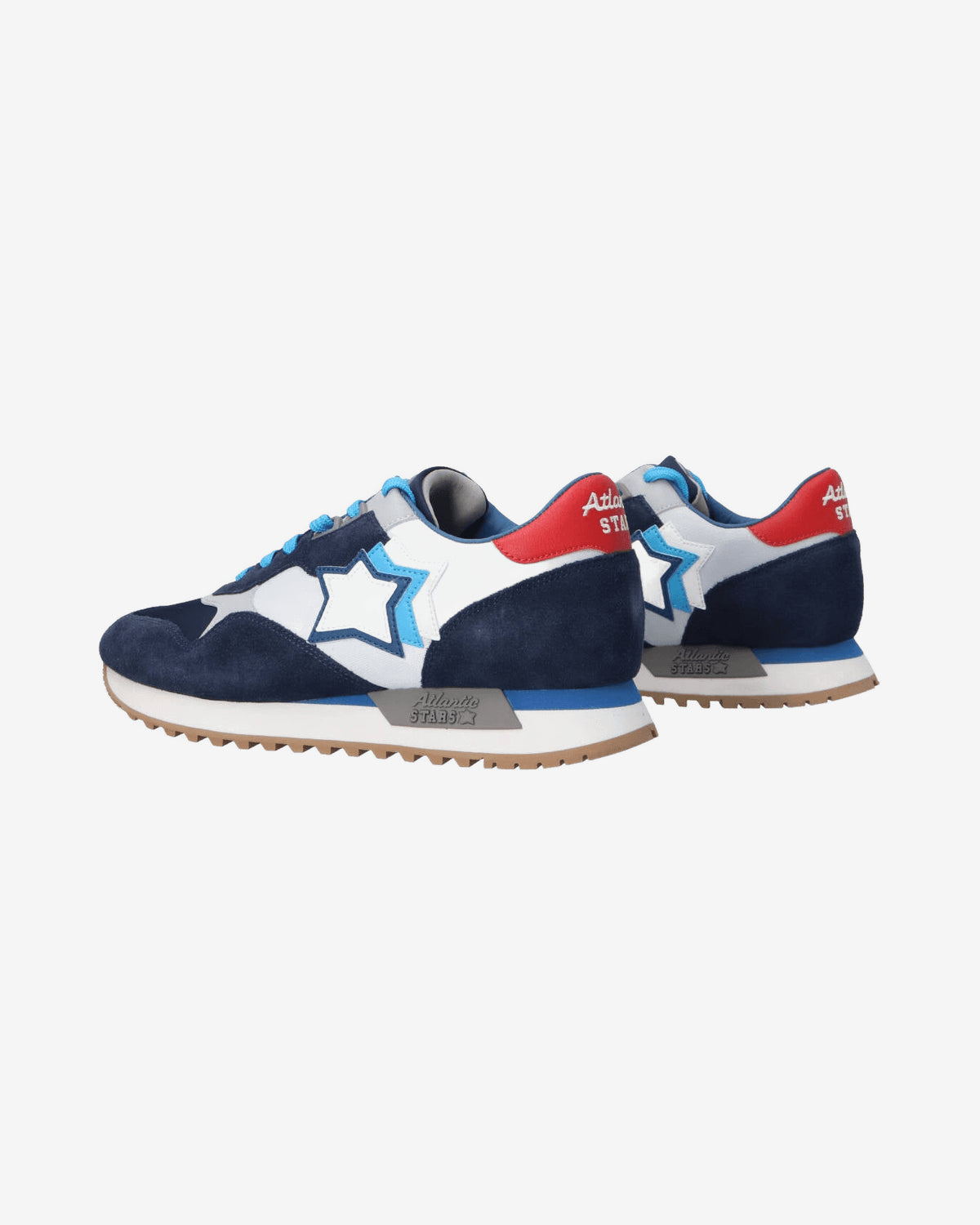 Sneakers Drac nylon