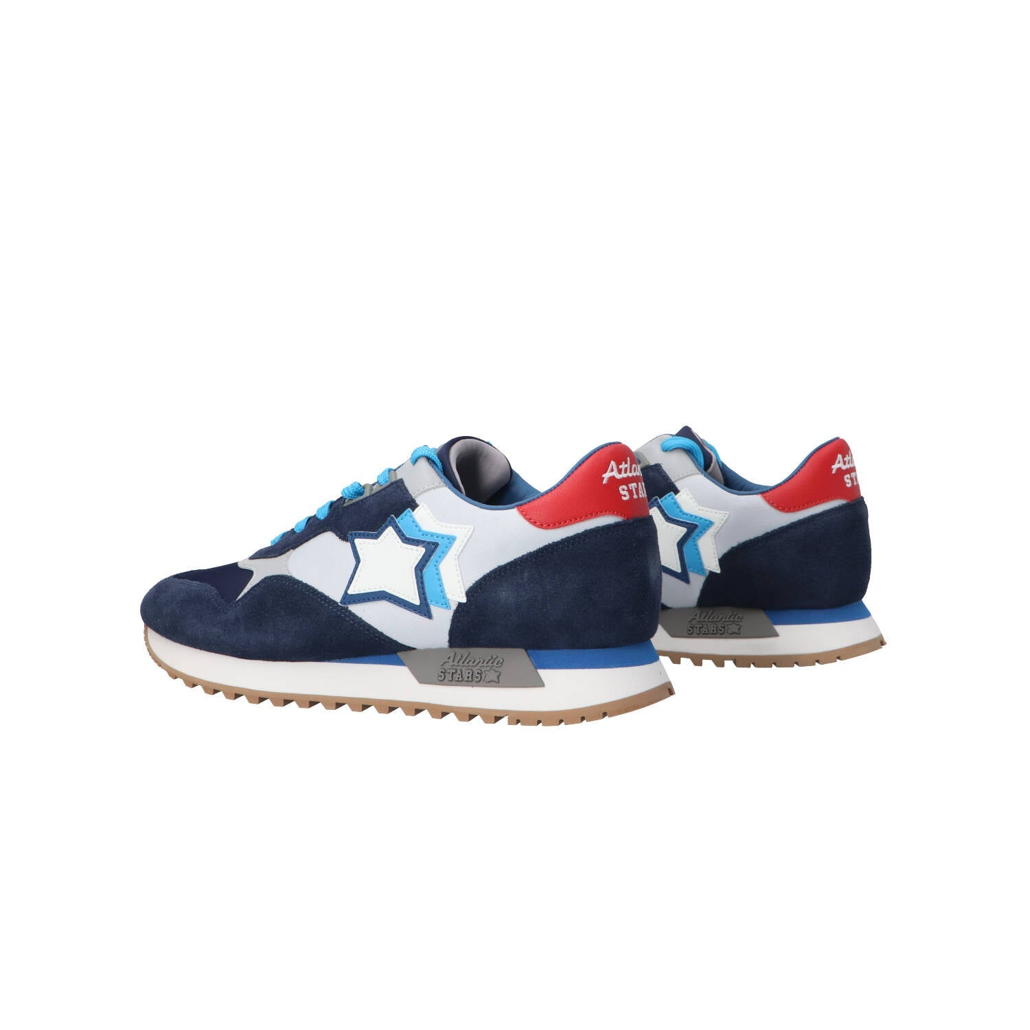 Sneakers Drac nylon