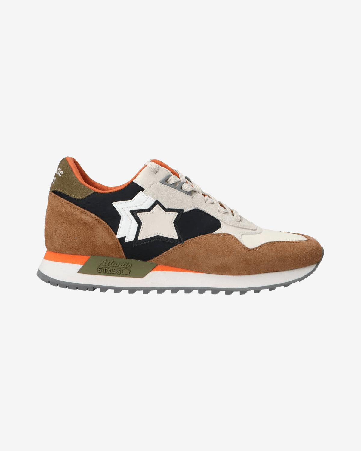 Sneakers Drac nylon