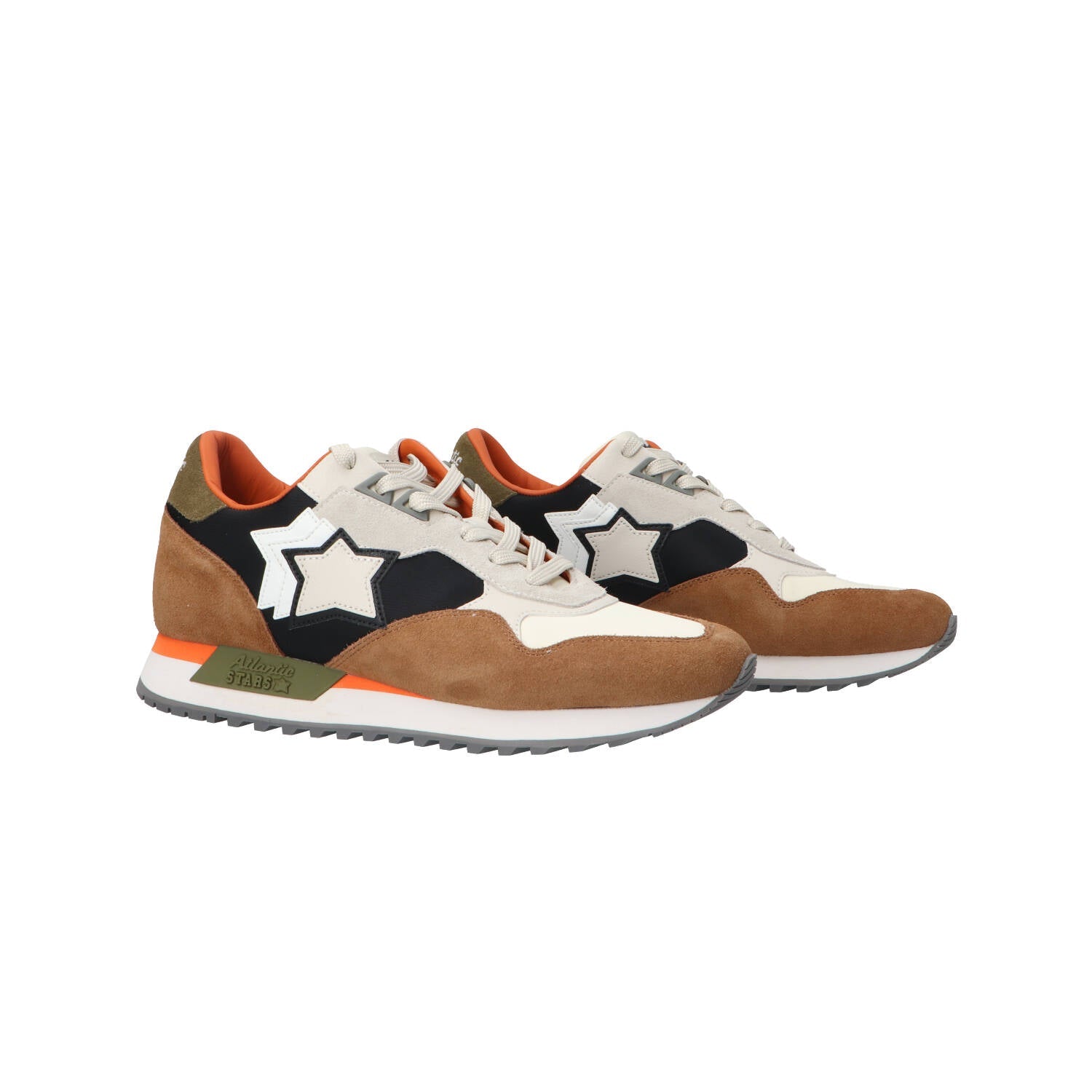 Sneakers Drac nylon