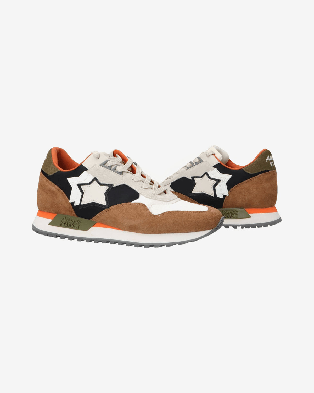 Sneakers Drac nylon