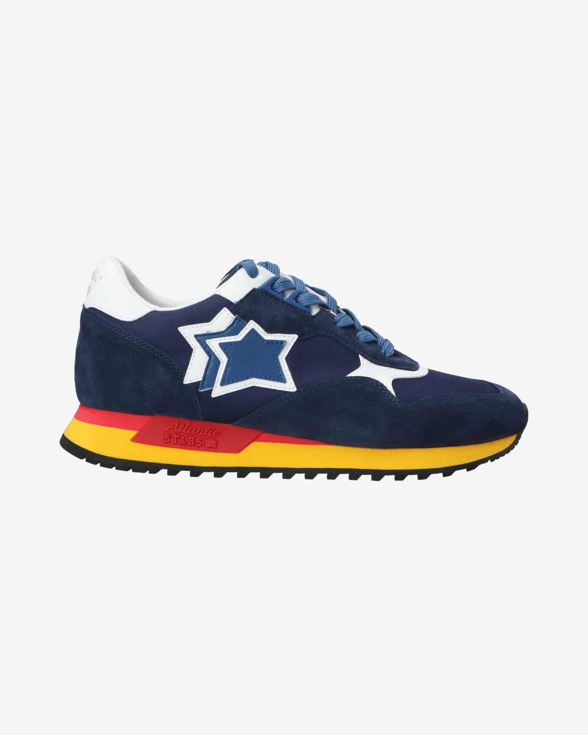 Sneakers Drac nylon
