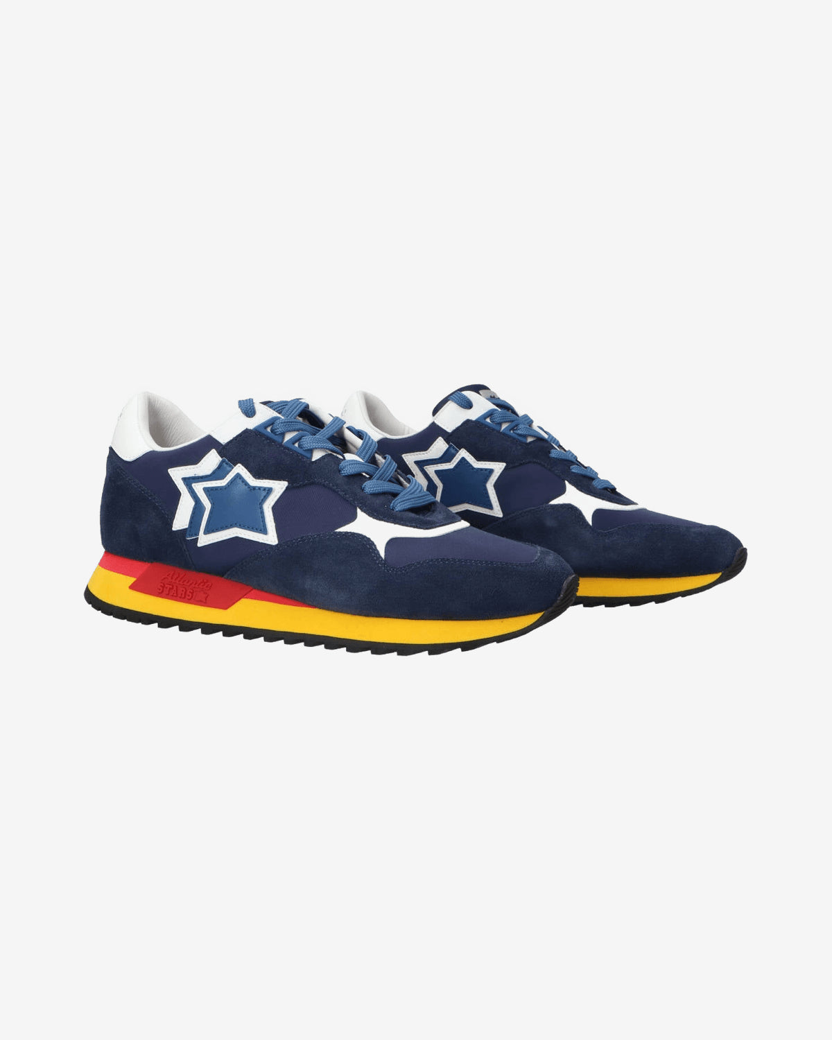 Sneakers Drac nylon