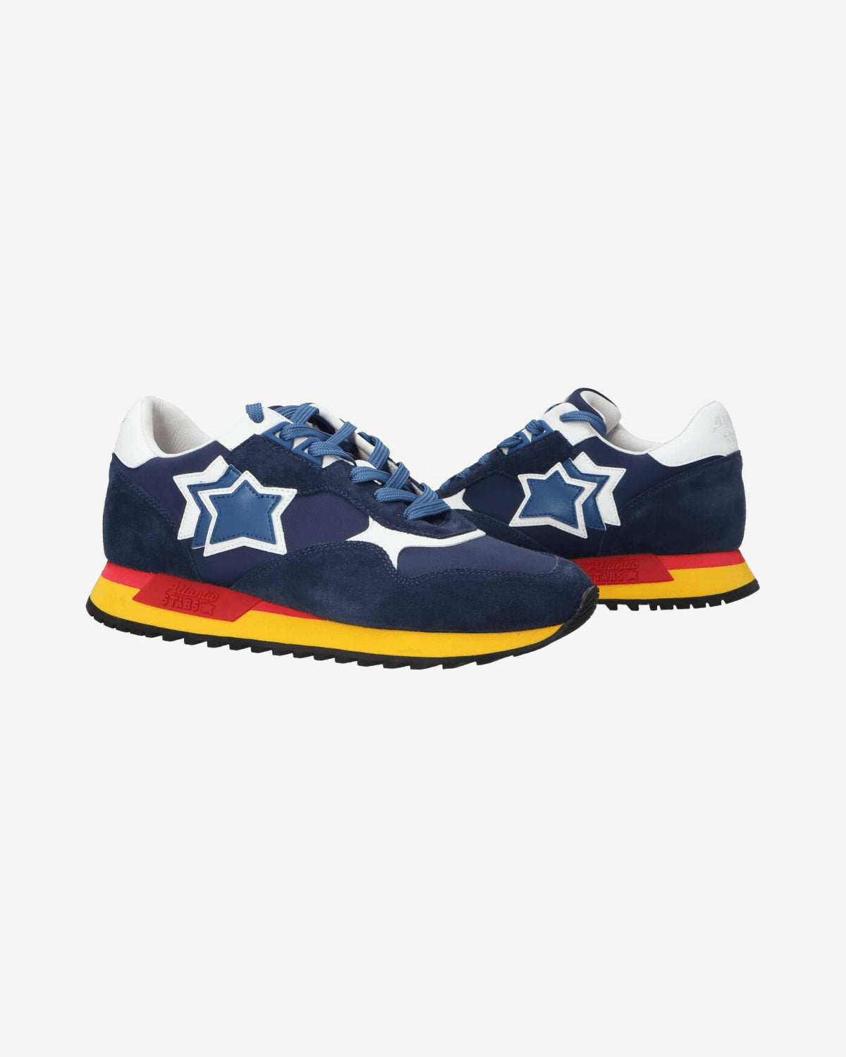 Sneakers Drac nylon