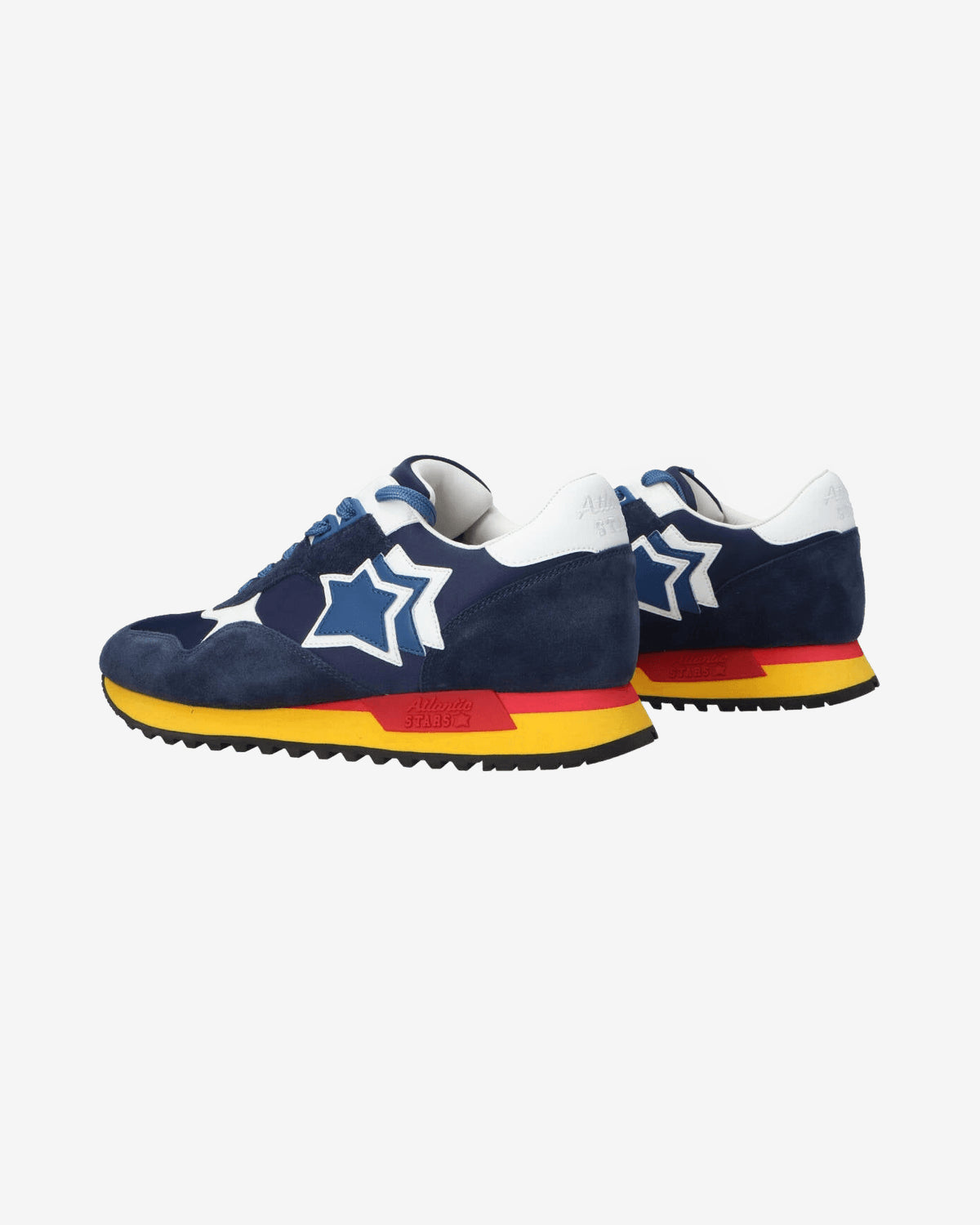 Sneakers Drac nylon