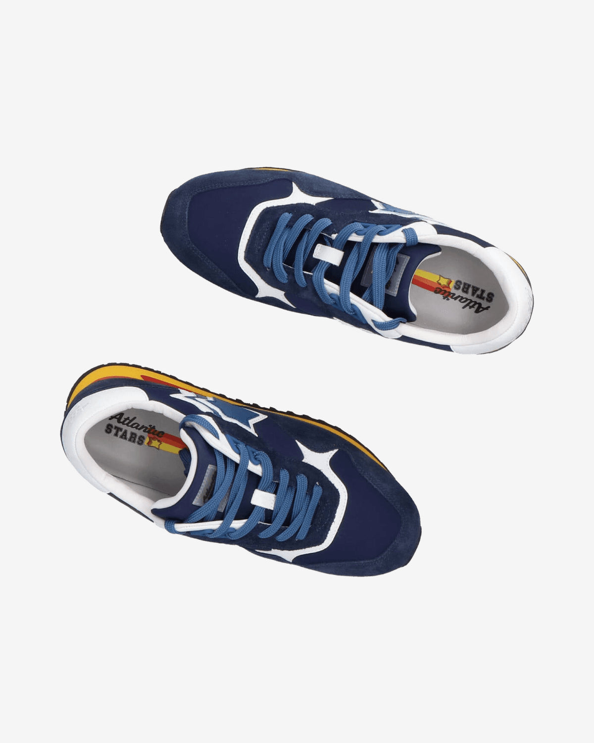 Sneakers Drac nylon