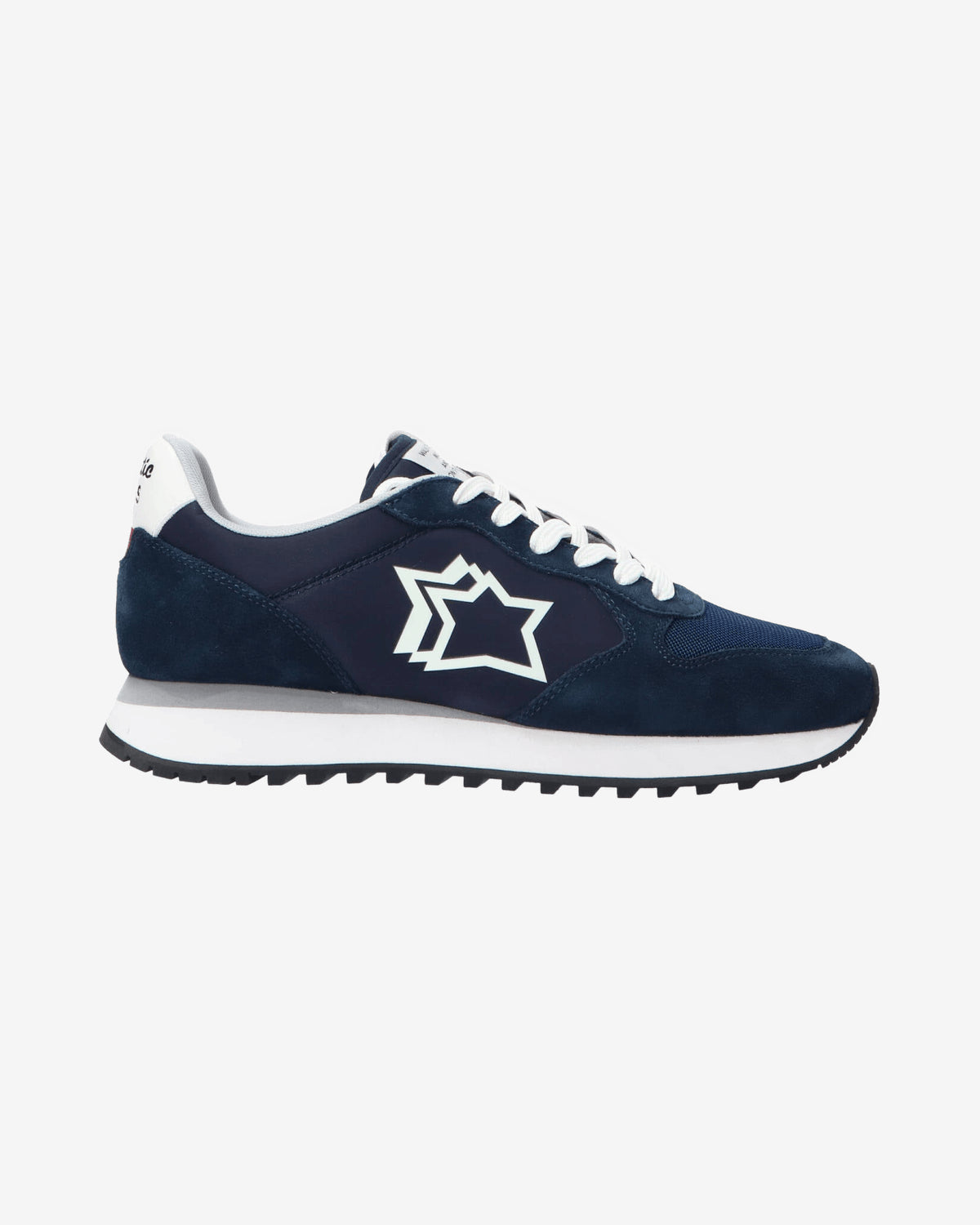 Meucci Pelle E Suede