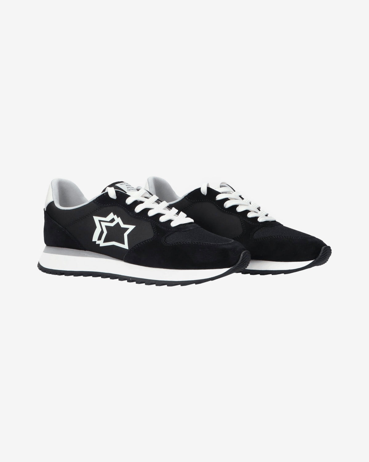 Meucci Pelle E Suede