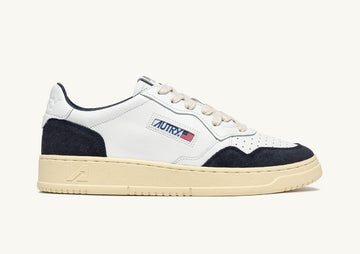 Sneakers Autry AULM FT07 MEDALIST LOW