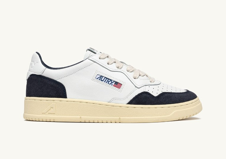 Sneakers Autry AULM FT07 MEDALIST LOW