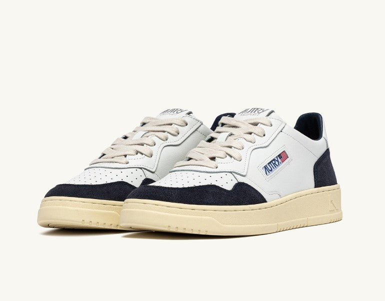 Sneakers Autry AULM FT07 MEDALIST LOW