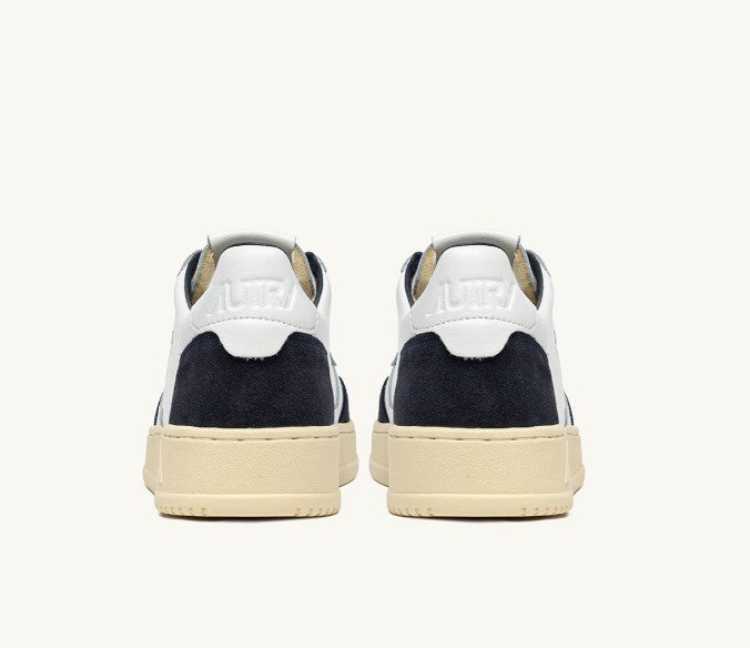 Sneakers Autry AULM FT07 MEDALIST LOW