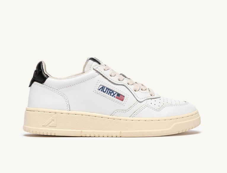 Sneakers Autry AULM LL22 MEDALIST LOW