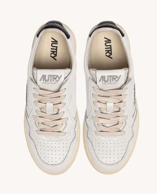 Sneakers Autry AULM LL22 MEDALIST LOW