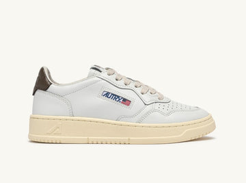 Sneakers Autry AULM LL28 MEDALIST LOW